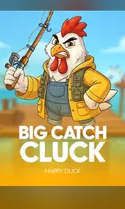 Big Catch Cluck