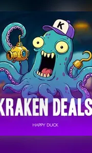 Kraken Deals