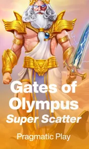 Gates of Olympus Super Scatter