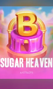 Sugar Heaven