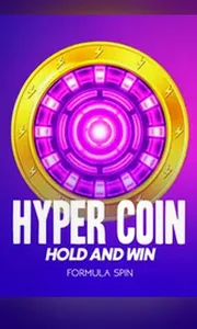 Hyper Coin: Hold To Win