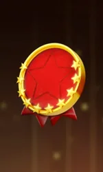 5 Star Coins Hold & Win