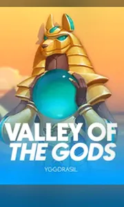 Valley of the Gods