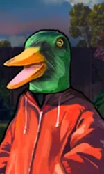 Duck Hunters