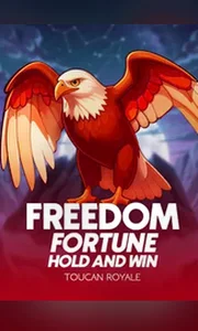 Freedom Fortune: Hold & Win