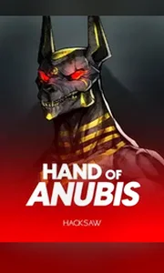 Hand of Anubis