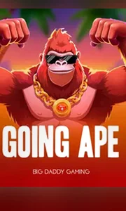 Going Ape