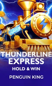 Thunderline Express Hold & Win