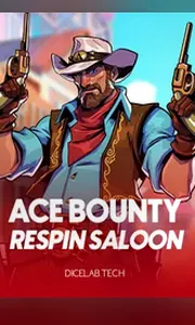 Ace Bounty ReSpin Saloon