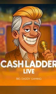 Cash Ladder Live