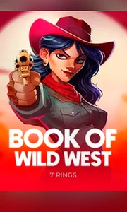 Book of Wild West