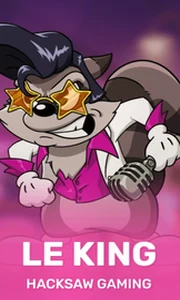 Le King