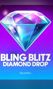 Bling Blitz Diamond Drop