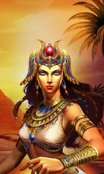 Egyptian Marvel
