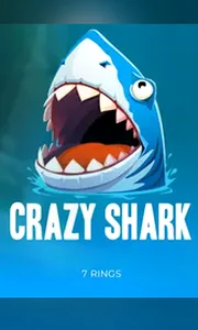 Crazy Shark