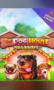 The Dog House Megaways