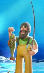 Big Bass Bonanza
