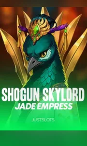 Shogun Skylord Jade Empress