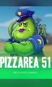 Pizzarea 51